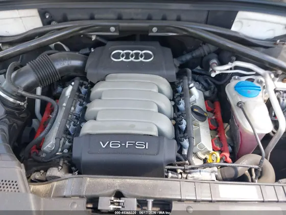 2010 Audi Q5 Premium Plus