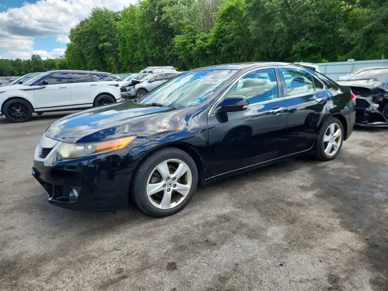 2010 Acura TSX