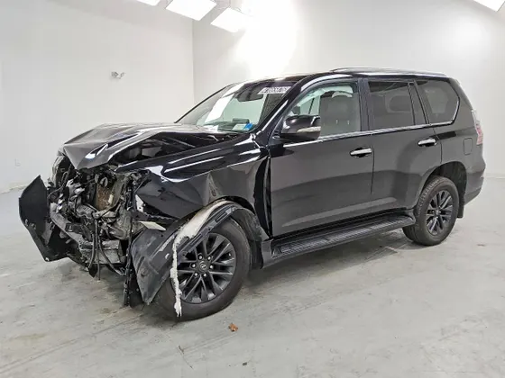 2022 Lexus GX GX 460 Premium