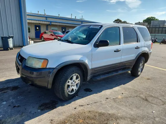 2003 Ford Escape XLT Popular