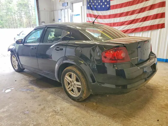 2013 Dodge Avenger SXT