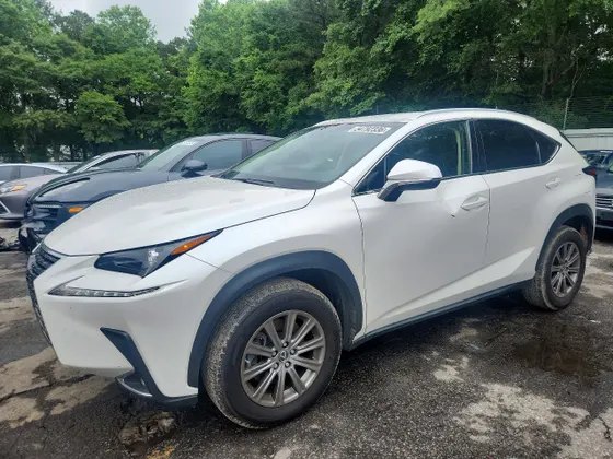 2018 Lexus NX NX 300