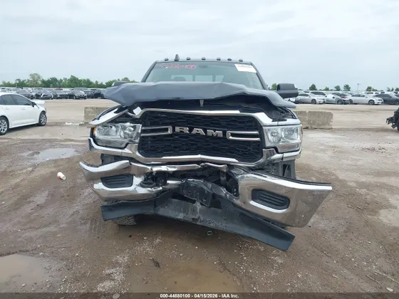 2020 Ram 2500 Tradesman