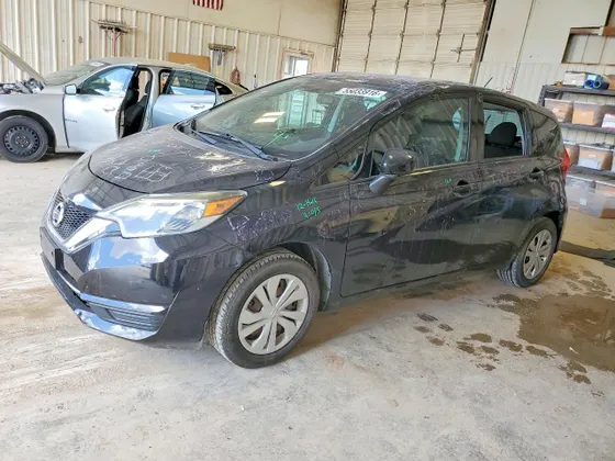 2017 Nissan Versa Note SV