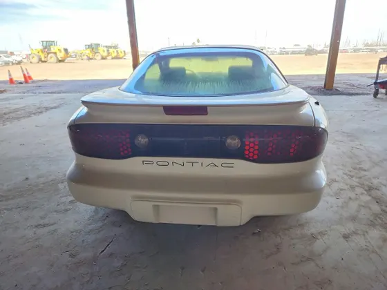 1999 Pontiac Firebird