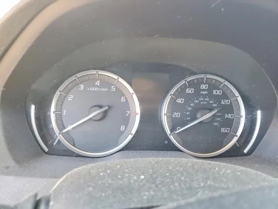2015 Acura MDX Tech Pkg