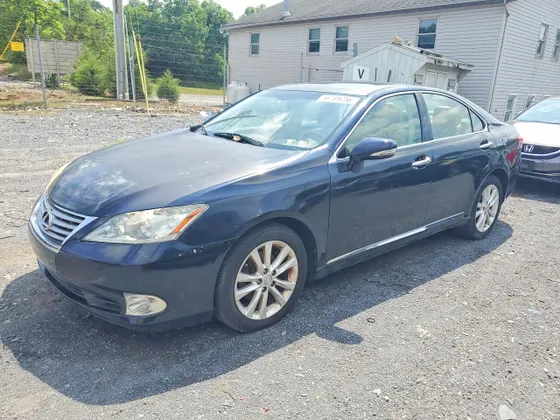 2010 Lexus ES 350 ES