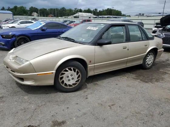 1994 Saturn SL SL2