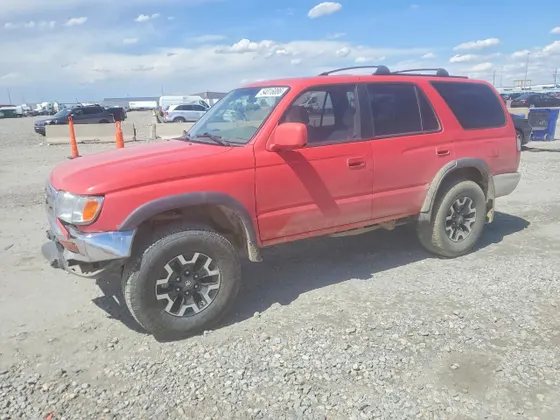 1997 Toyota 4Runner SR5
