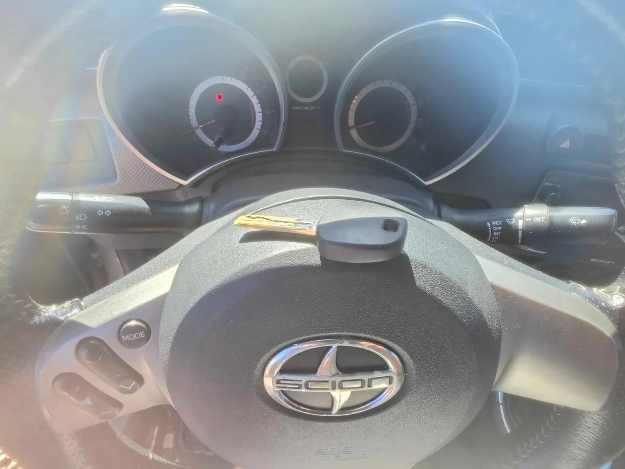 2014 Scion tC