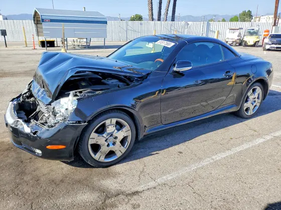 2005 Lexus SC 430 SC