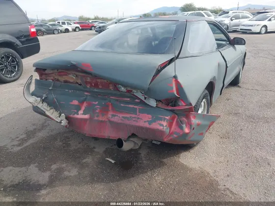 1995 Ford Probe SE