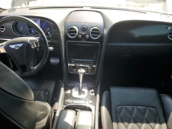 2013 Bentley Continental GT GT SPEED
