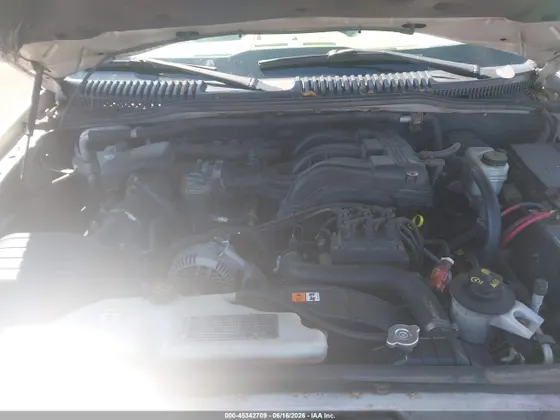 2006 Mercury Mountaineer Luxury