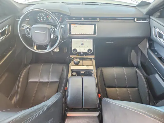 2018 Land Rover Range Rover Velar R-Dynamic SE