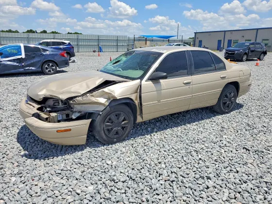 1999 Chevrolet Lumina LS