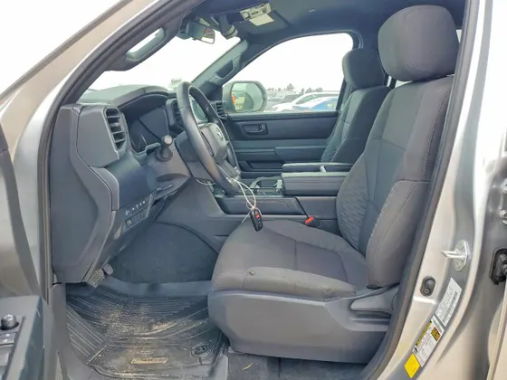 2025 Toyota Tundra 2WD SR