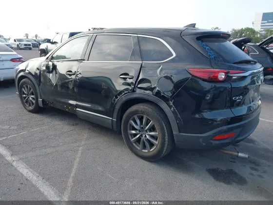 2023 Mazda CX-9 Touring