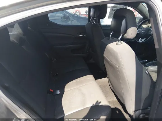2013 Dodge Avenger SXT