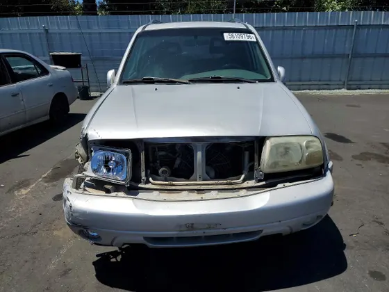 2001 Suzuki XL-7 LX