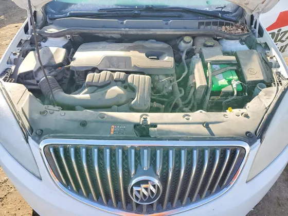 2015 Buick Verano Convenience Group