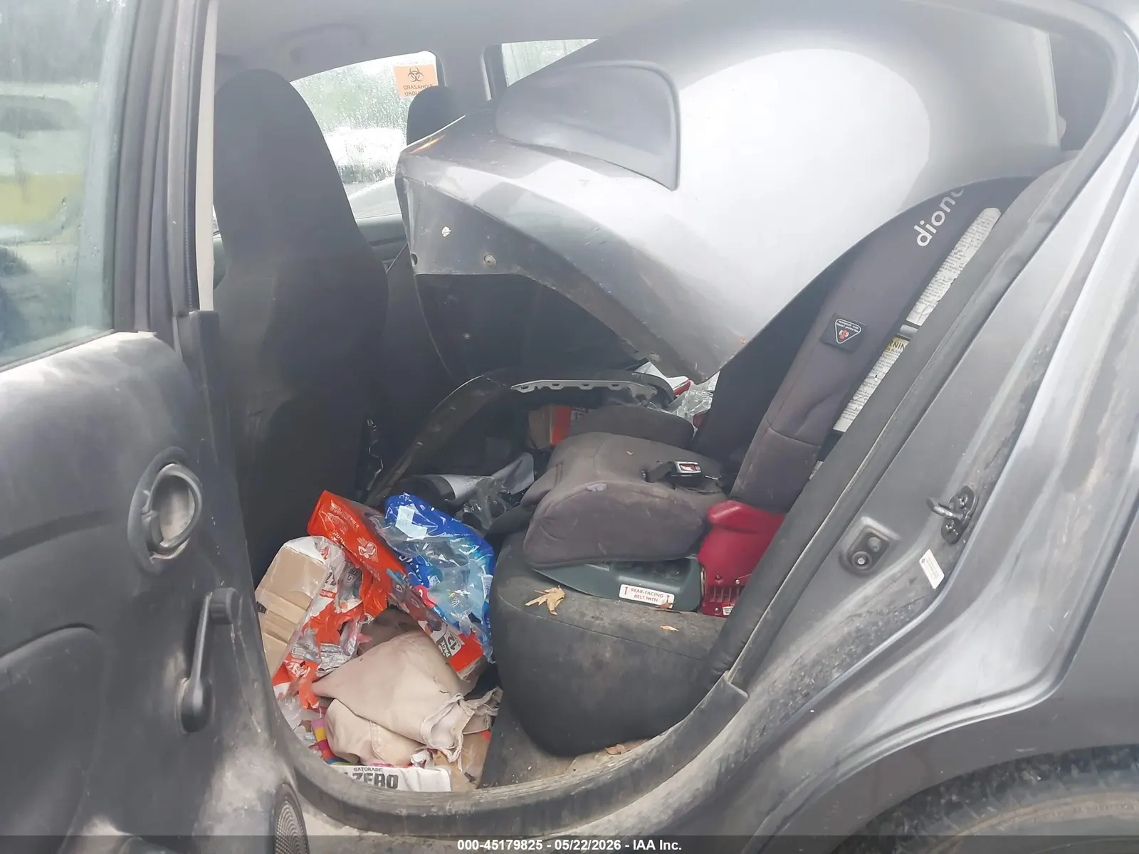 2017 Nissan Versa Sedan S Plus