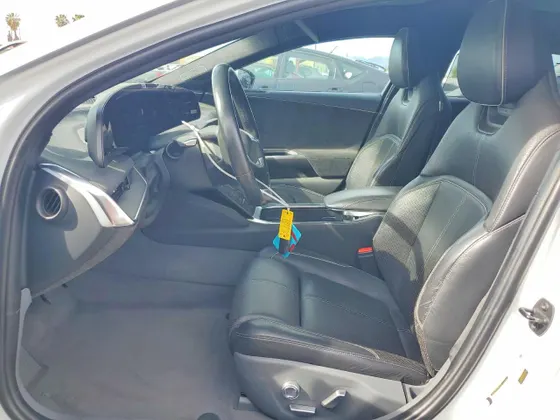 2022 Lucid Air Grand Touring