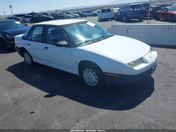 1991 Saturn SL