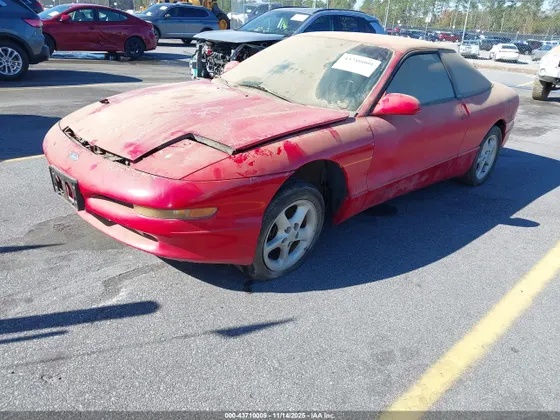 1993 Ford Probe GT