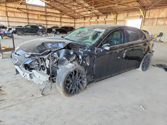 2009 Lexus IS 250 IS