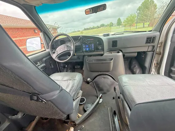 1994 Ford Club Wagon XL