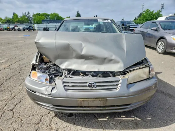 1997 Toyota Camry LE