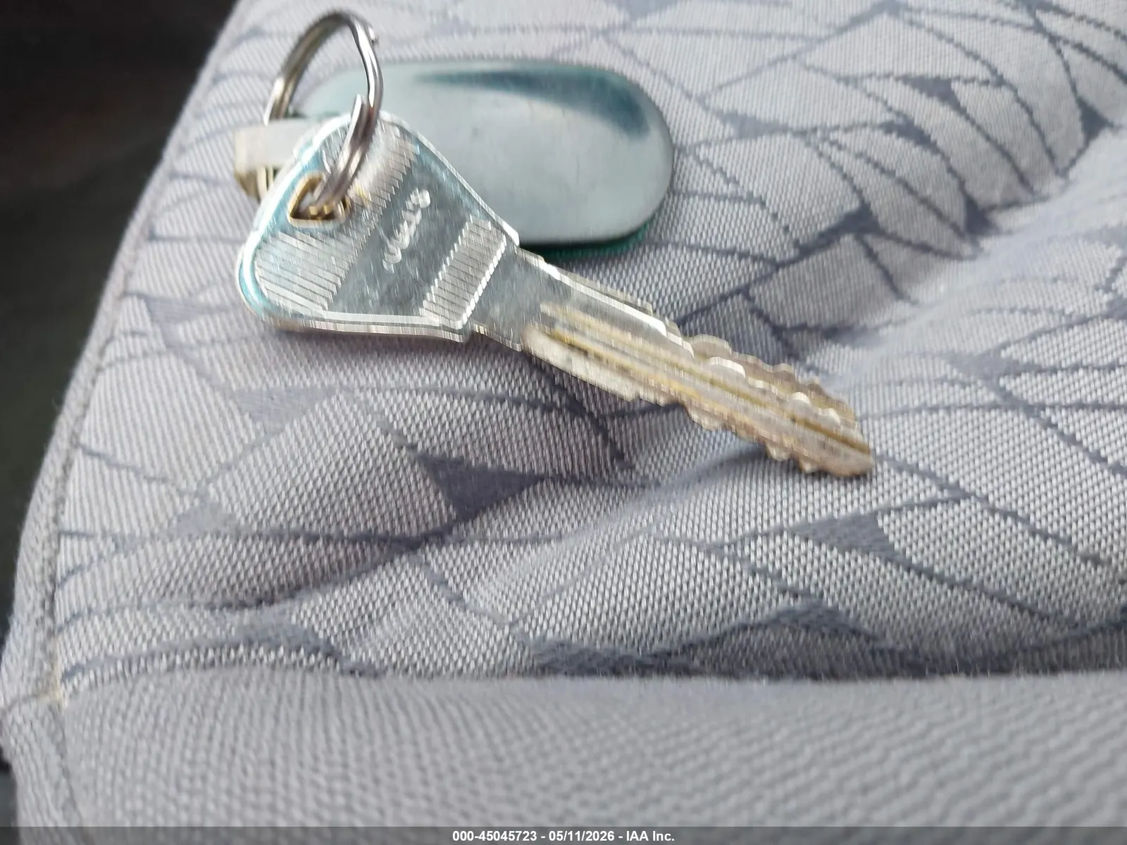 1995 Ford Probe SE