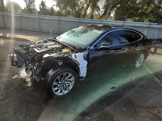 2022 Lexus LS LS 500