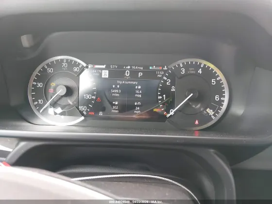 2021 Land Rover Defender 110 STANDARD