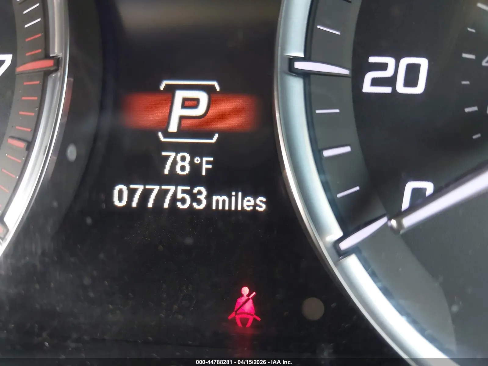 2018 Acura MDX w/Technology Pkg