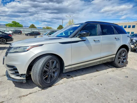 2019 Land Rover Range Rover Velar R-Dynamic SE
