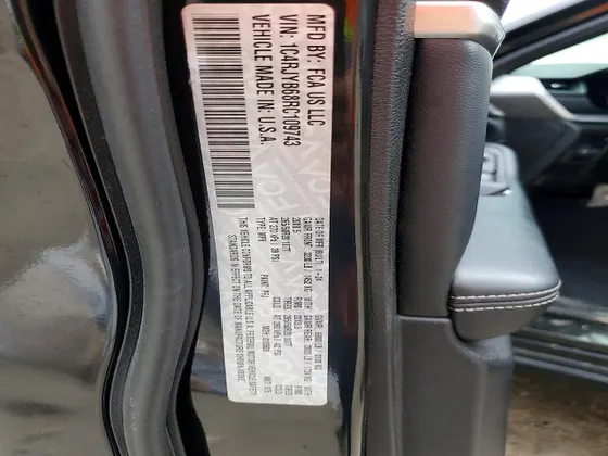 2024 Jeep Grand Cherokee 4xe GRAND CHEROKEE