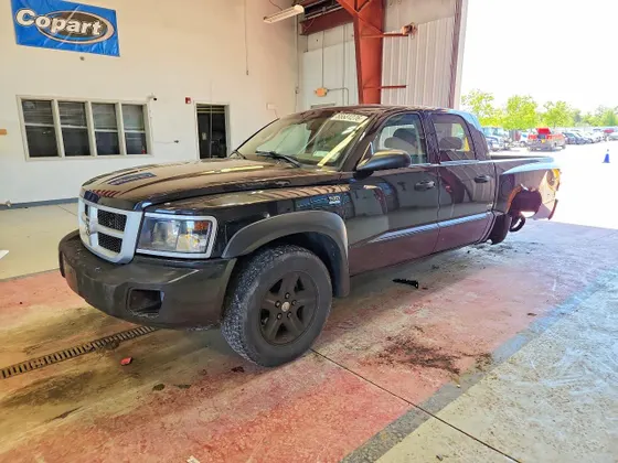 2011 Ram Dakota Bighorn/Lonestar