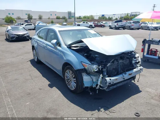 2014 Lexus ES 350