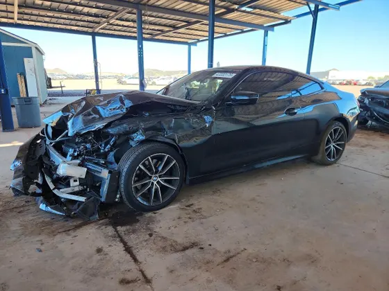 2023 BMW 4 Series 430i xDrive