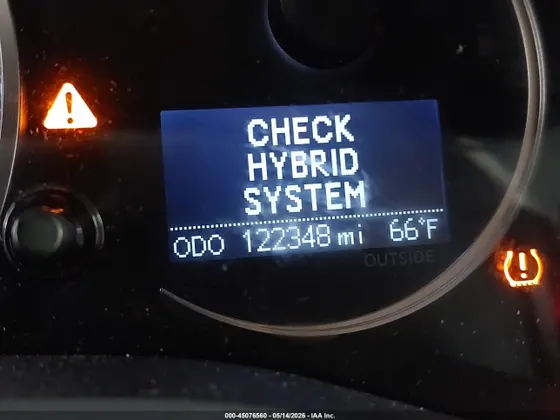 2017 Lexus CT CT 200h