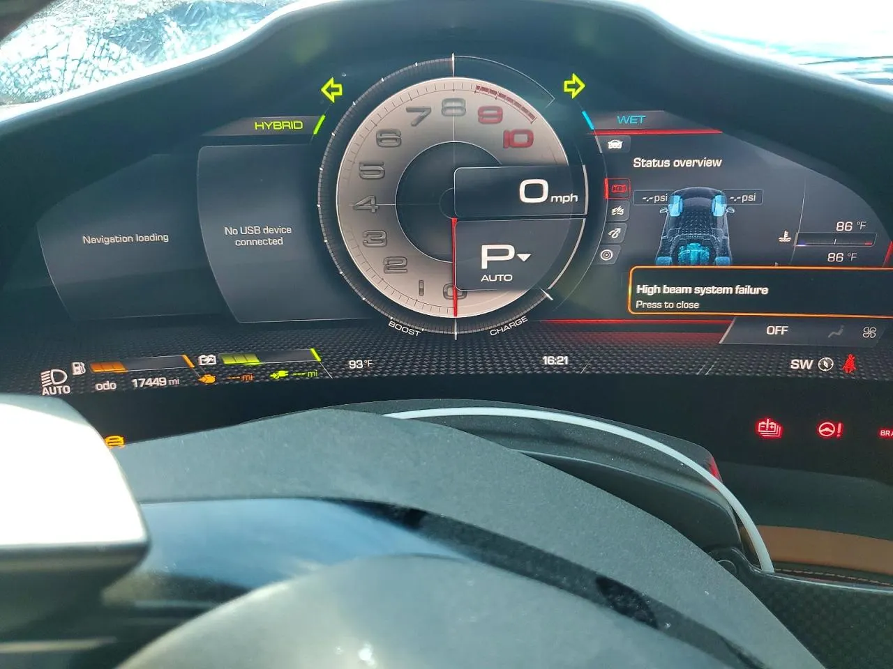 2023 Ferrari 296 GTB 296GTB
