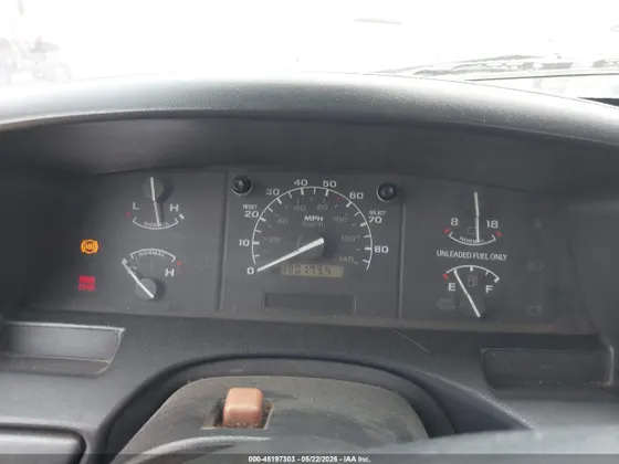 1995 Ford F-150