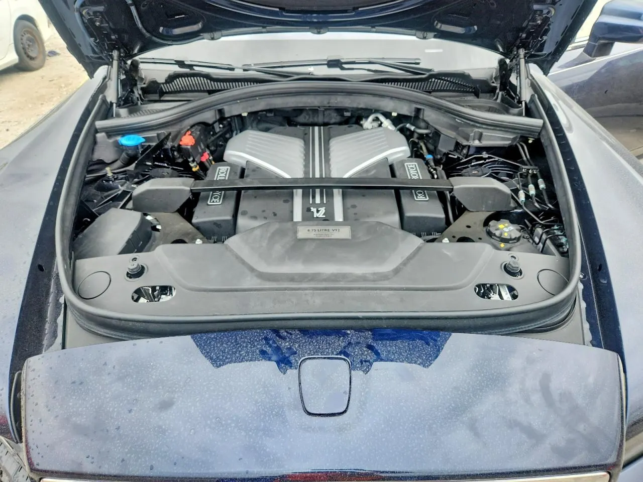 2025 Rolls-Royce Cullinan