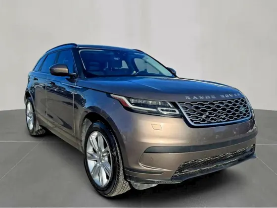 2019 Land Rover Range Rover Velar S