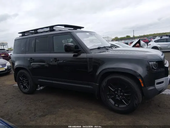 2021 Land Rover Defender 110 STANDARD