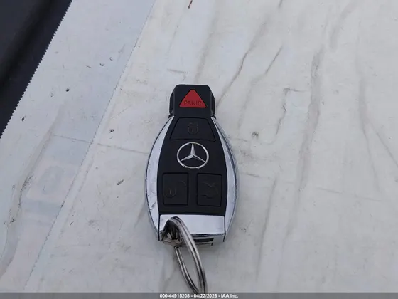 2006 Mercedes-Benz CLK-Class 3.5L
