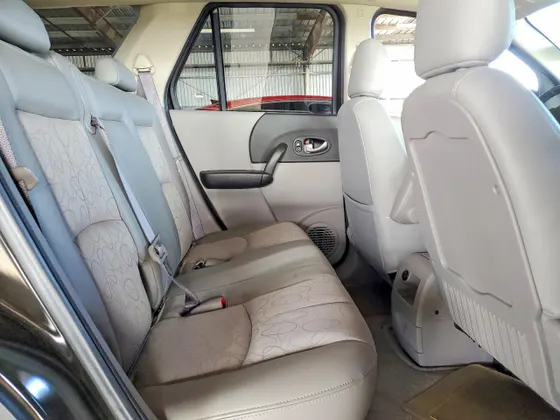 2004 Saturn VUE V6