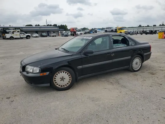 1999 Volvo S80